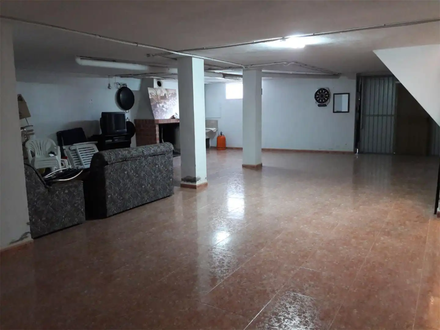 Flat for sale in Calle Mayor, 1, Fuente-Álamo Flat for sale in Fuente-Álamo with Private garden, Terrace and Balcony