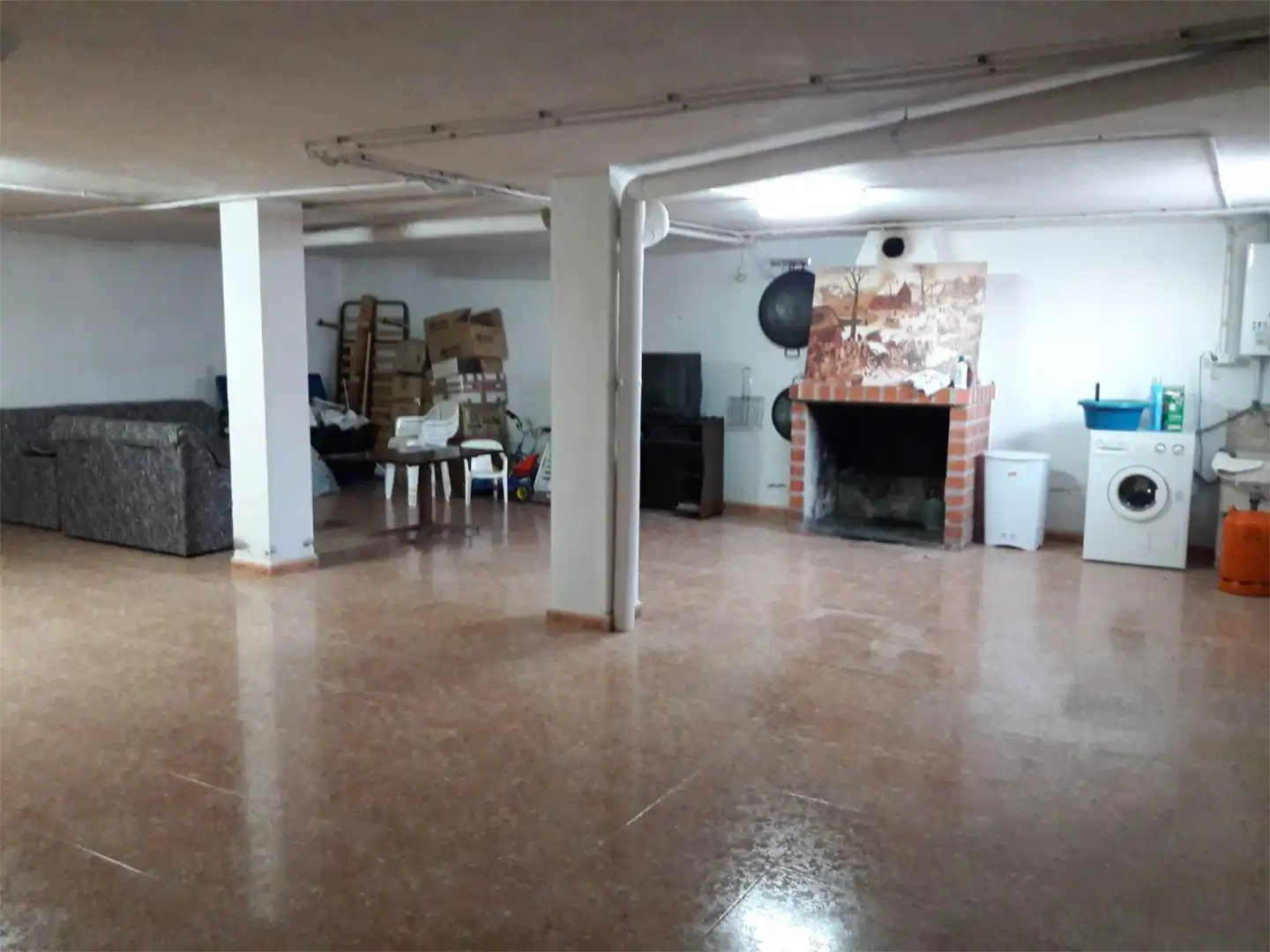 Flat for sale in Calle Mayor, 1, Fuente-Álamo Flat for sale in Fuente-Álamo with Private garden, Terrace and Balcony