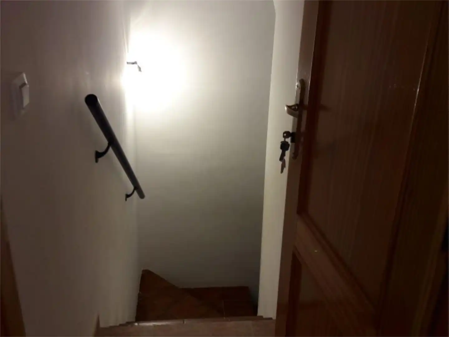 Flat for sale in Calle Mayor, 1, Fuente-Álamo Flat for sale in Fuente-Álamo with Private garden, Terrace and Balcony