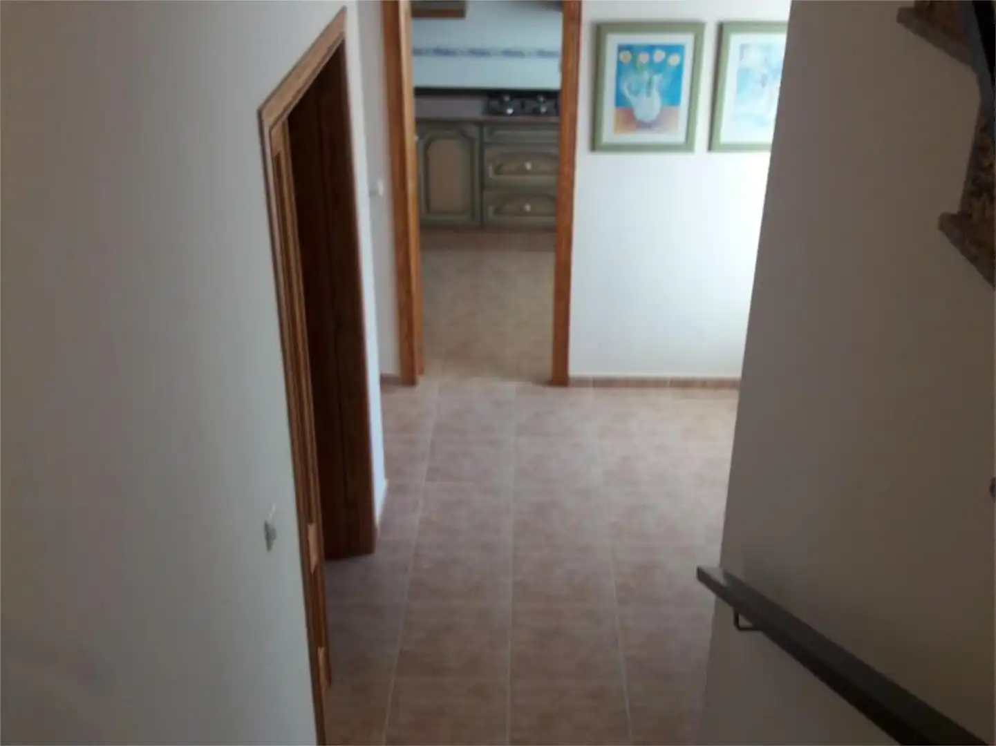 Flat for sale in Calle Mayor, 1, Fuente-Álamo Flat for sale in Fuente-Álamo with Private garden, Terrace and Balcony