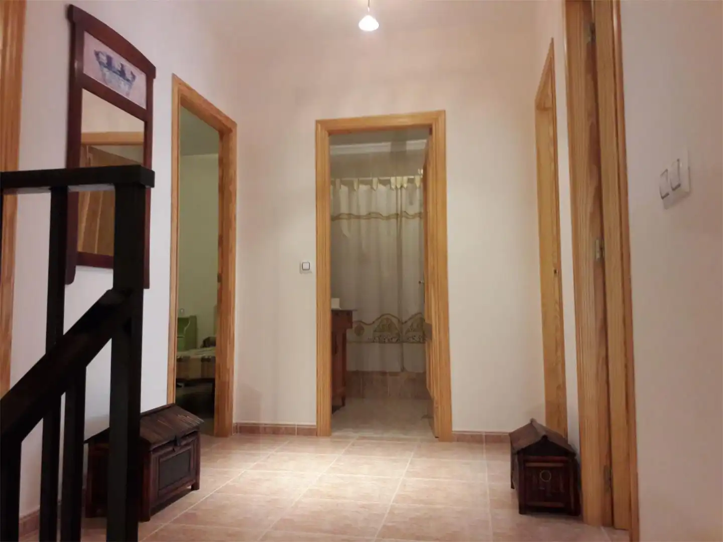 Flat for sale in Calle Mayor, 1, Fuente-Álamo Flat for sale in Fuente-Álamo with Private garden, Terrace and Balcony