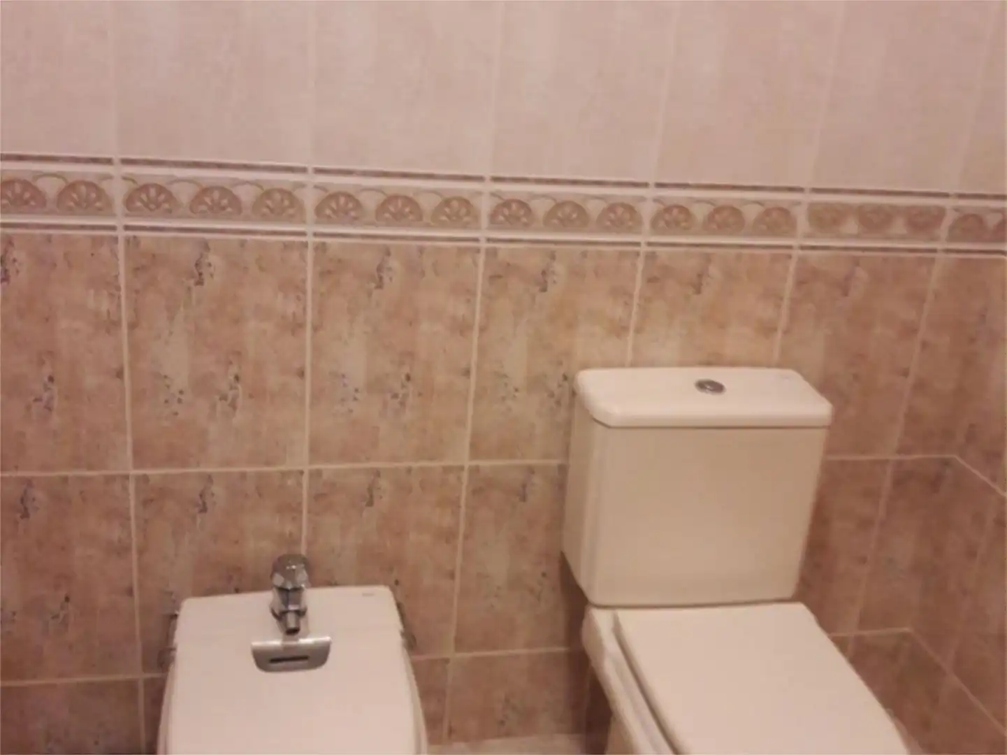 Flat for sale in Calle Mayor, 1, Fuente-Álamo Bathroom of Flat for sale in Fuente-Álamo with Private garden, Terrace and Balcony