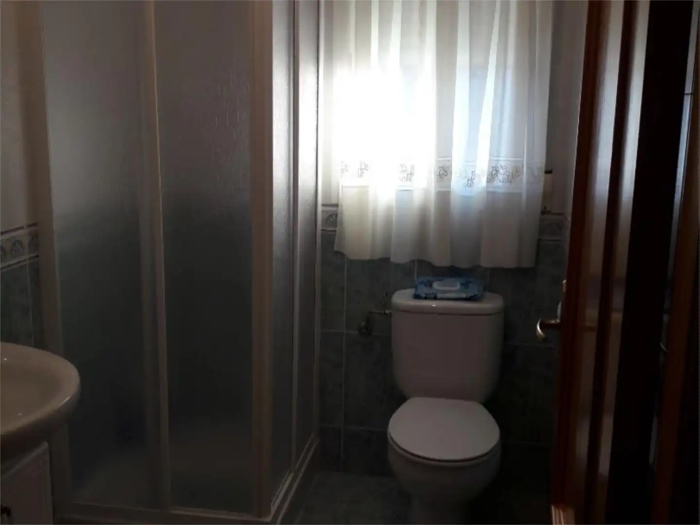Flat for sale in Calle Mayor, 1, Fuente-Álamo Bathroom of Flat for sale in Fuente-Álamo with Private garden, Terrace and Balcony