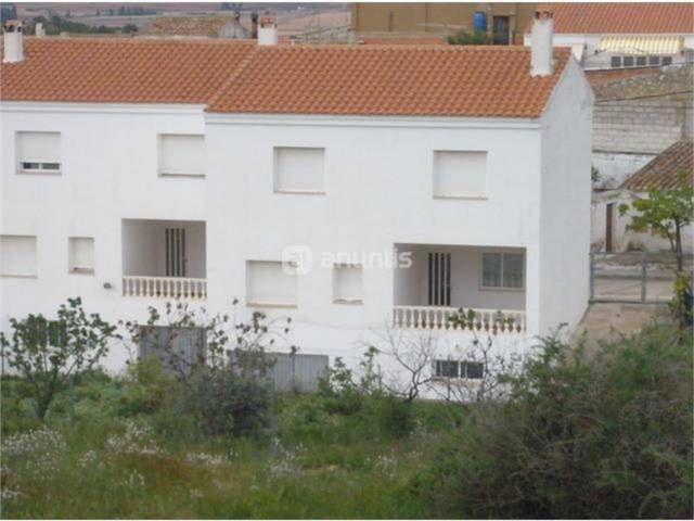 Piso en Venta en Calle Mayor, 1 en Fuente-Álamo