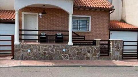 Foto 2 de Casa adosada de lloguer a Escalonilla, Toledo