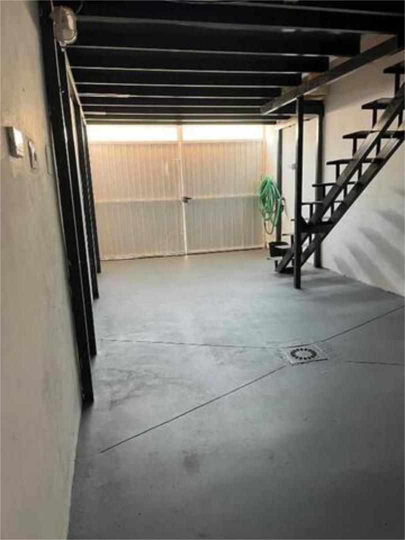 Casa adosada de lloguer a Escalonilla