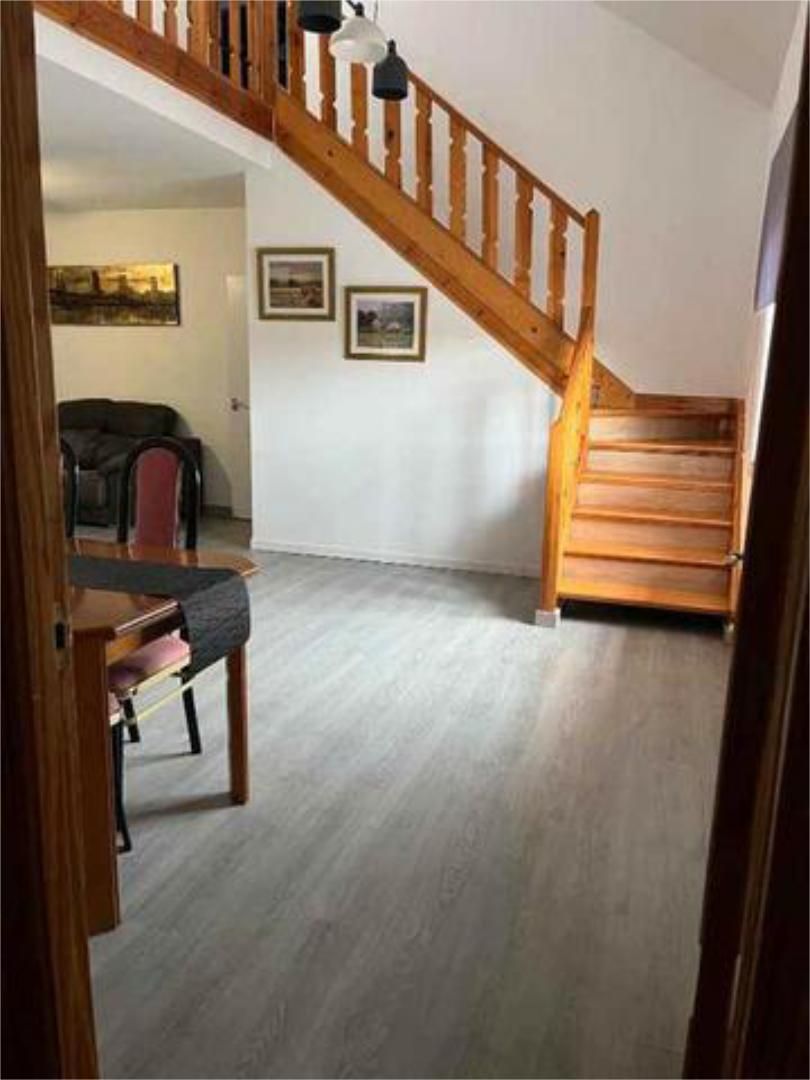 Casa adosada de lloguer a Escalonilla