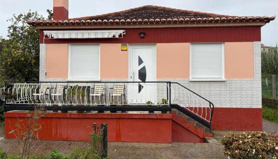 Foto 1 de Casa o chalet de alquiler en Sardoma - Castrelos, Pontevedra