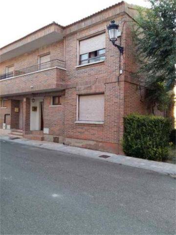 Casa-chalet en Venta en Portillo