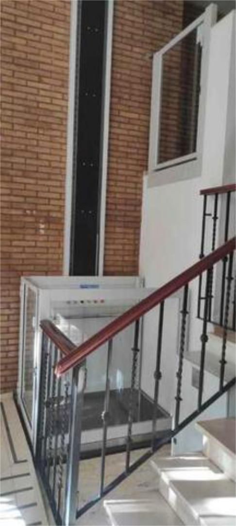 Flat for sale in  Córdoba Capital  with Heating and Private garden