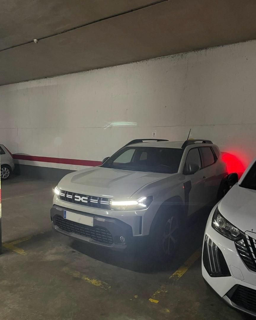 Parking of Garage to rent in  Sevilla Capital