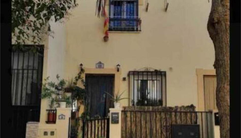 Casa o chalet de alquiler en Pulianas, Granada - imagen 1 Foto 1 de Casa o chalet de alquiler en Pulianas, Granada