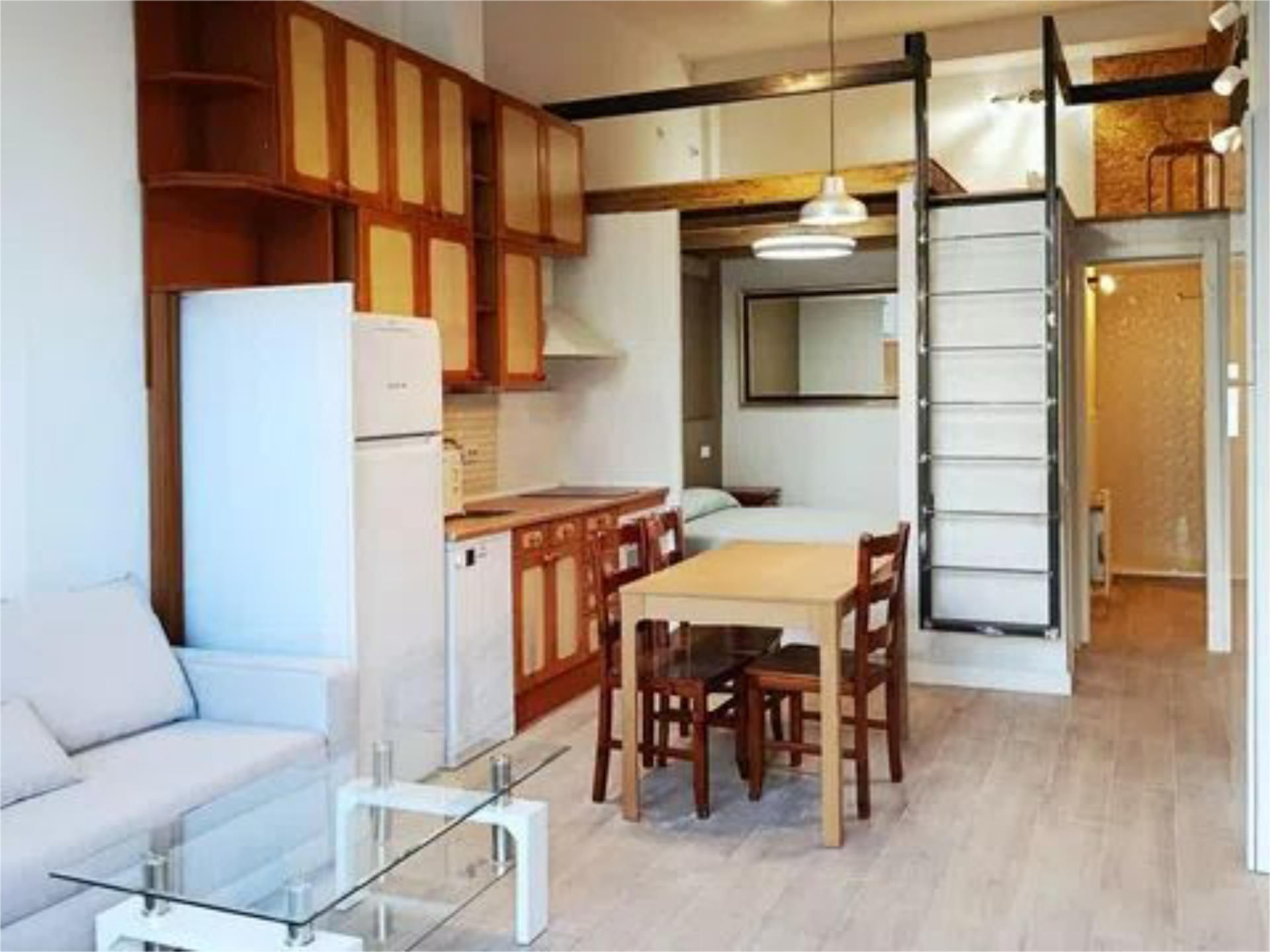 Flat to rent in Calle Mérida, 3, Marroquina