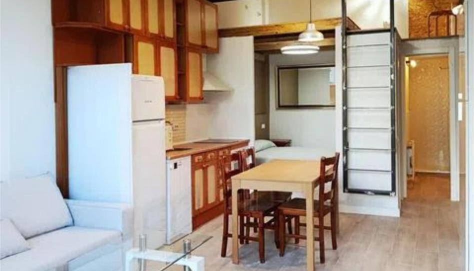 Photo 1 of Flat to rent in Calle Mérida, 3, Marroquina, Madrid