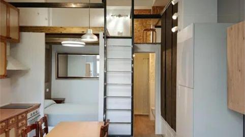 Photo 3 of Flat to rent in Calle Mérida, 3, Marroquina, Madrid