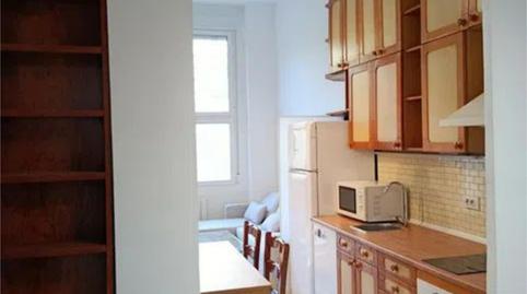 Photo 5 of Flat to rent in Calle Mérida, 3, Marroquina, Madrid