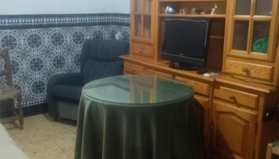 Single-family semi-detached to rent in Calle Fenicios, 56, Minas de Riotinto, Huelva - image 1 Photo 1 of Single-family semi-detached to rent in Calle Fenicios, 56, Minas de Riotinto, Huelva