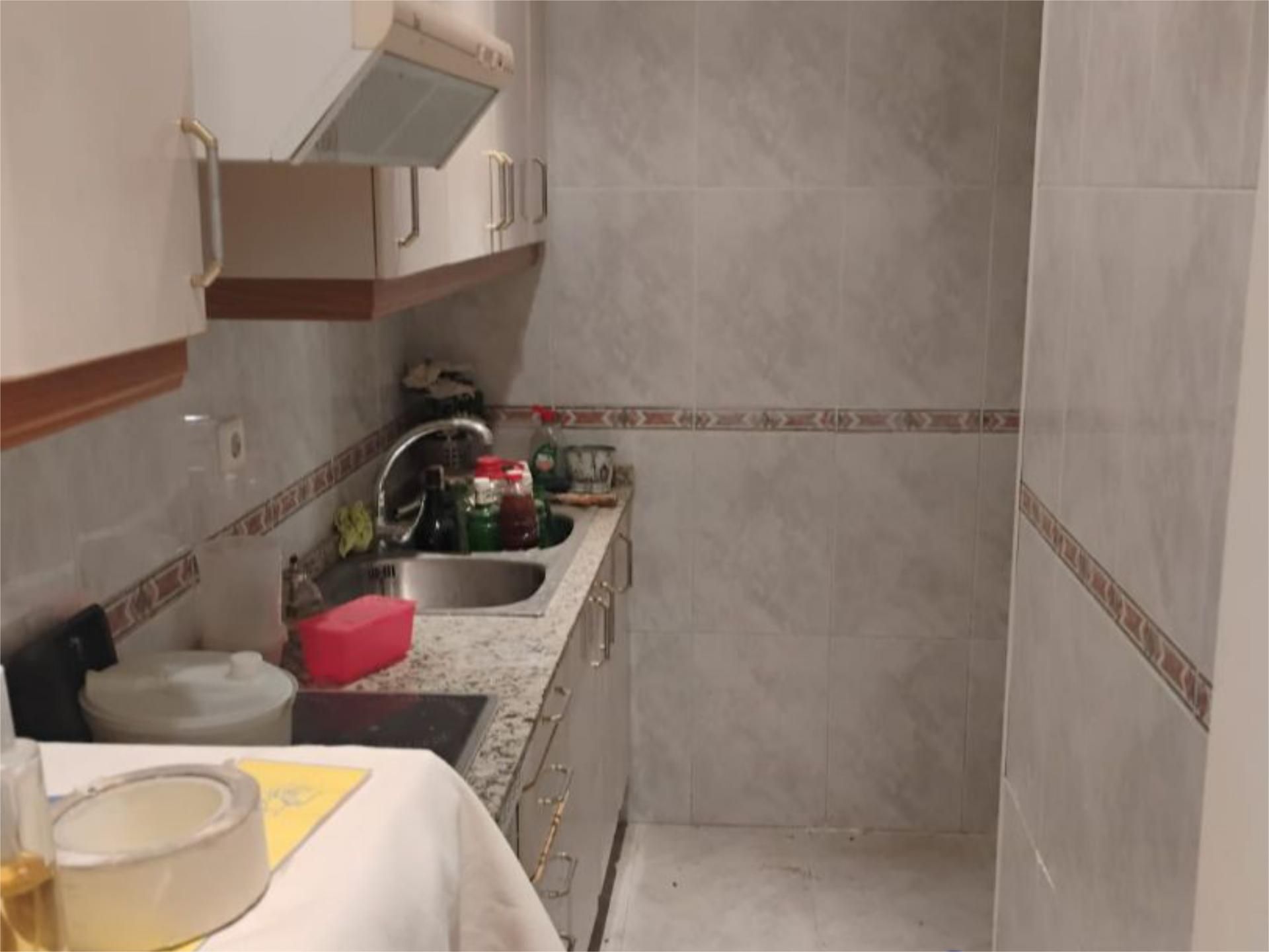 Kitchen of Study for sale in  Barcelona Capital  with Furnished