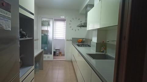 Photo 3 of Flat for sale in Calle Toledo, 83, Ejido Sur, Almería