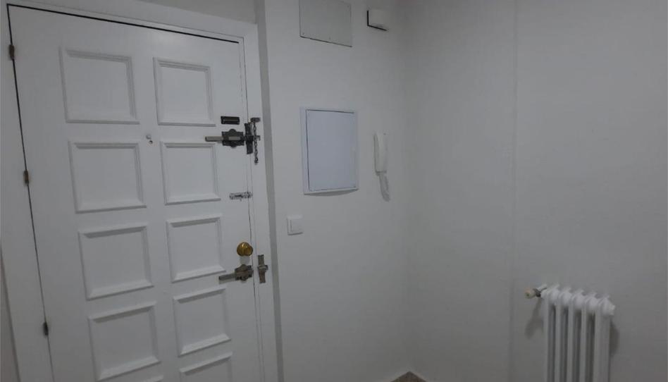 Photo 1 of Flat to rent in Avenida del Ejército Español, 12, Hospital, Jaén