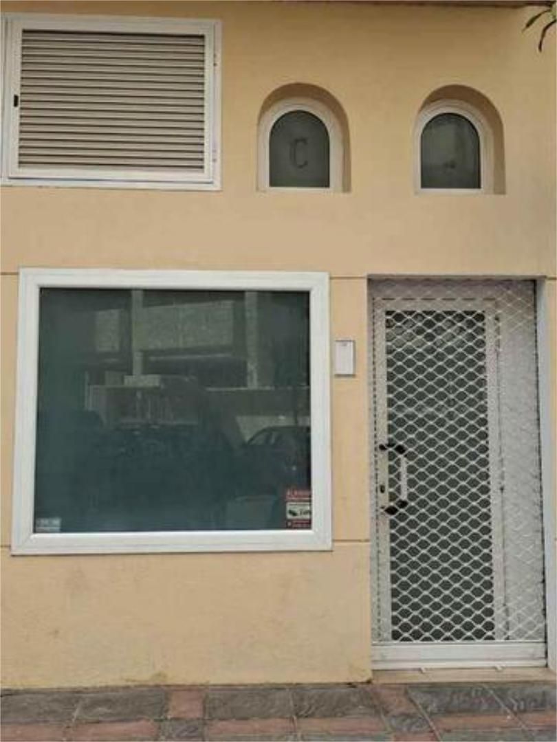 Office to rent in Castillo Sohail - Myramar