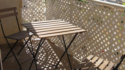 Pis de lloguer a Avenida Universidad de Salamanca, 11a, Zona Universitaria, Sevilla - imatge 4 Foto 4 de Pis de lloguer a Avenida Universidad de Salamanca, 11a, Zona Universitaria, Sevilla