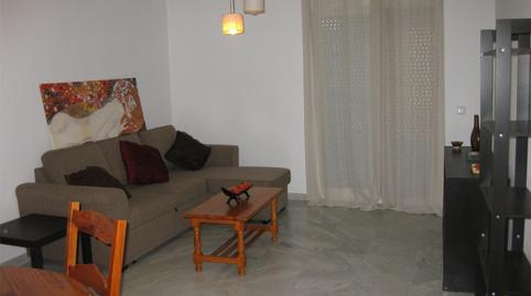 Pis de lloguer a Avenida Universidad de Salamanca, 11a, Zona Universitaria, Sevilla - imatge 5 Foto 5 de Pis de lloguer a Avenida Universidad de Salamanca, 11a, Zona Universitaria, Sevilla