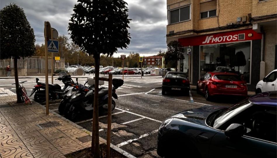 Flat for sale in Calle Bonifacio del Castillo, 17, Inmobiliaria - Barreda, Cantabria - image 1 Photo 1 of Flat for sale in Calle Bonifacio del Castillo, 17, Inmobiliaria - Barreda, Cantabria