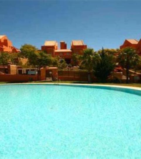 Foto 2 de Apartament de lloguer a Santa María, Málaga