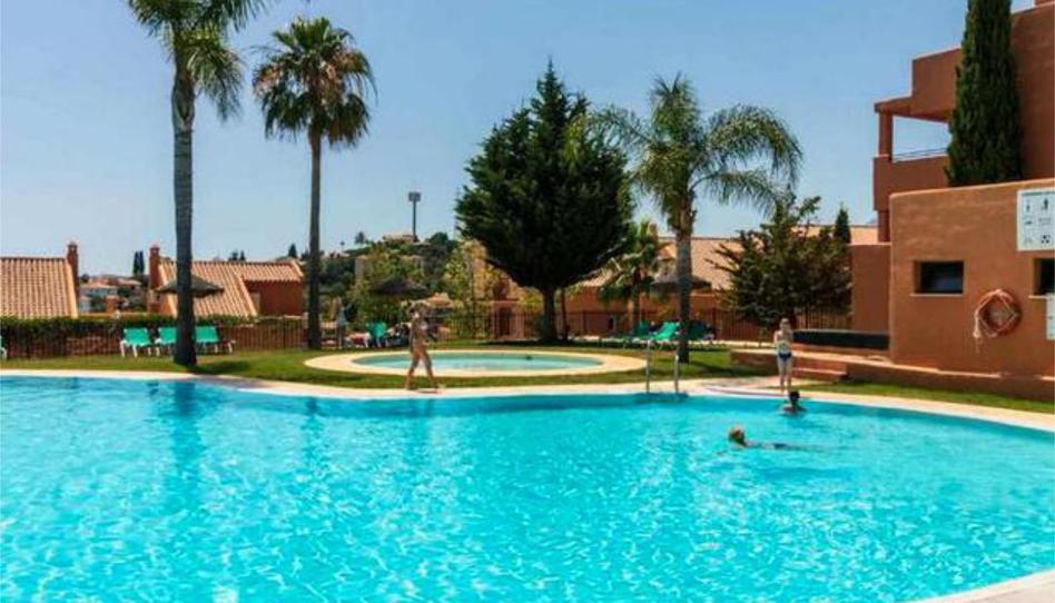 Foto 1 de Apartament de lloguer a Santa María, Málaga