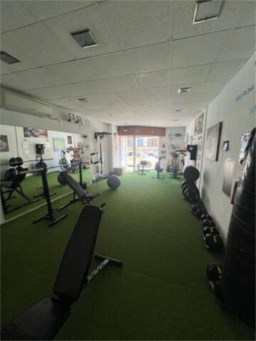 Local comercial en Alquiler en Pont d'Inca