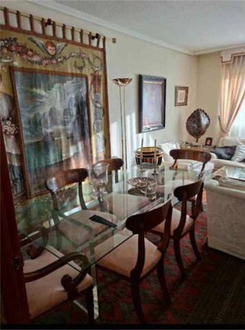 Piso en Venta en Peña Trevinca