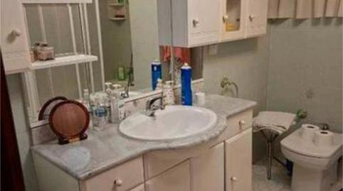 Pis en venda a Peña Trevinca, Zamora Capital - imatge 5 Foto 5 de Pis en venda a Peña Trevinca, Zamora Capital