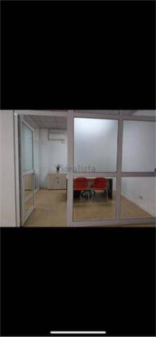 Oficina en Alquiler en La Luz - El Torcal