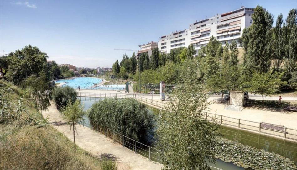 Flat for sale in Carrer del Cementiri Vell, 8, Barri del Centre, Barcelona - image 1 Photo 1 of Flat for sale in Carrer del Cementiri Vell, 8, Barri del Centre, Barcelona