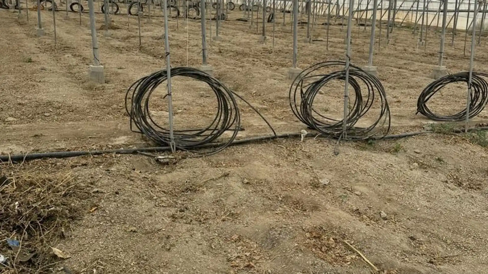 Terreno en venta en Calle Ramblilla del Rey, 3, Rioja Jardín de Terreno en venta en Rioja