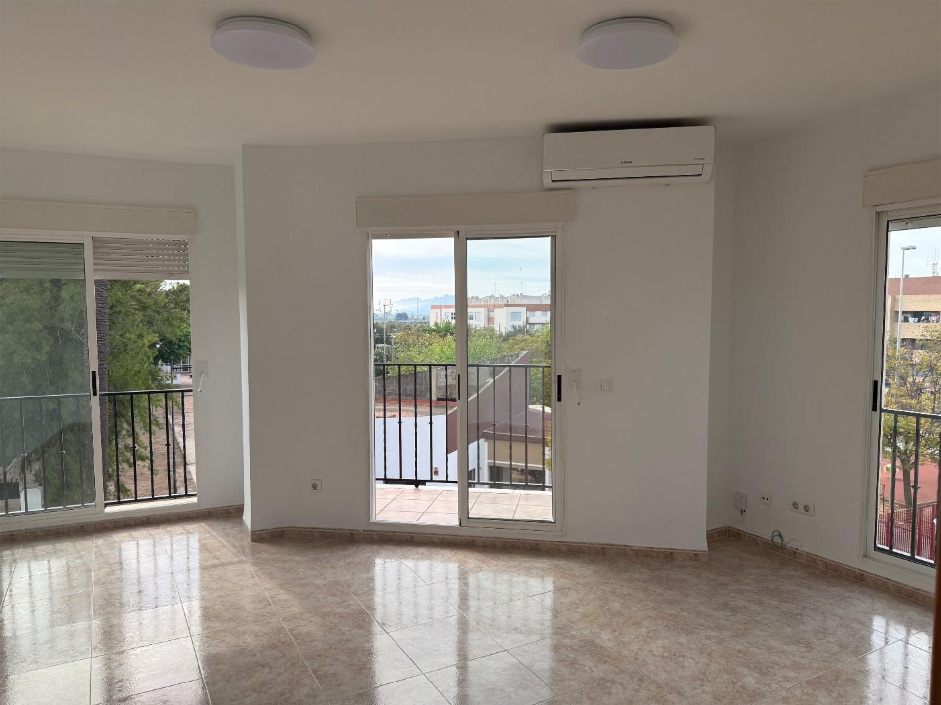 Piso de alquiler en Carrer Mestre Chapí, 31, Alginet Piso de alquiler en Carrer Mestre Chapí, 31, Alginet