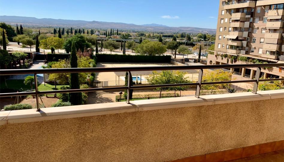 Flat to rent in Calle Yegen, 3, Rosaleda - Juventud, Granada - image 1 Photo 1 of Flat to rent in Calle Yegen, 3, Rosaleda - Juventud, Granada