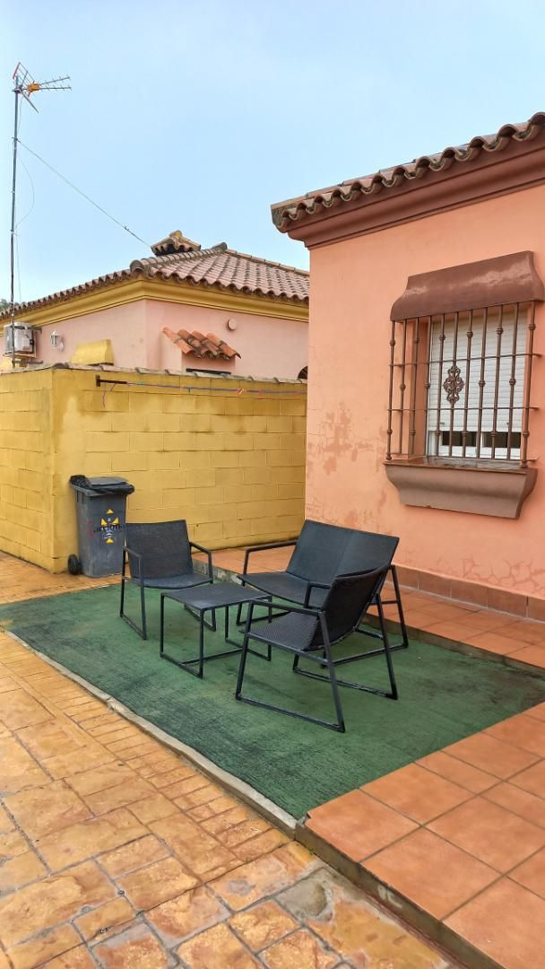 Casa o xalet de lloguer a Hijuela del Tio Gilito, 64, Cuatro Pinos - El Carmen