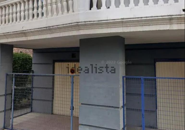 Premises to rent in Calle de Valladolid, 19, La Serna, Madrid - image 1 Photo 1 of Premises to rent in Calle de Valladolid, 19, La Serna, Madrid