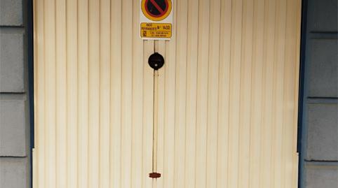 Premises to rent in Calle de Valladolid, 19, La Serna, Madrid - image 2 Photo 2 of Premises to rent in Calle de Valladolid, 19, La Serna, Madrid