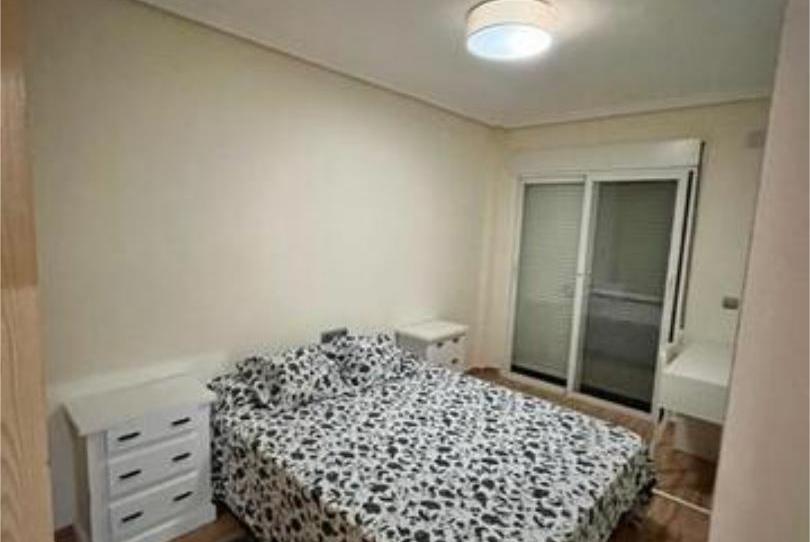 Flat to share in Altea ciudad, Alicante - image 1 Photo 1 of Flat to share in Altea ciudad, Alicante