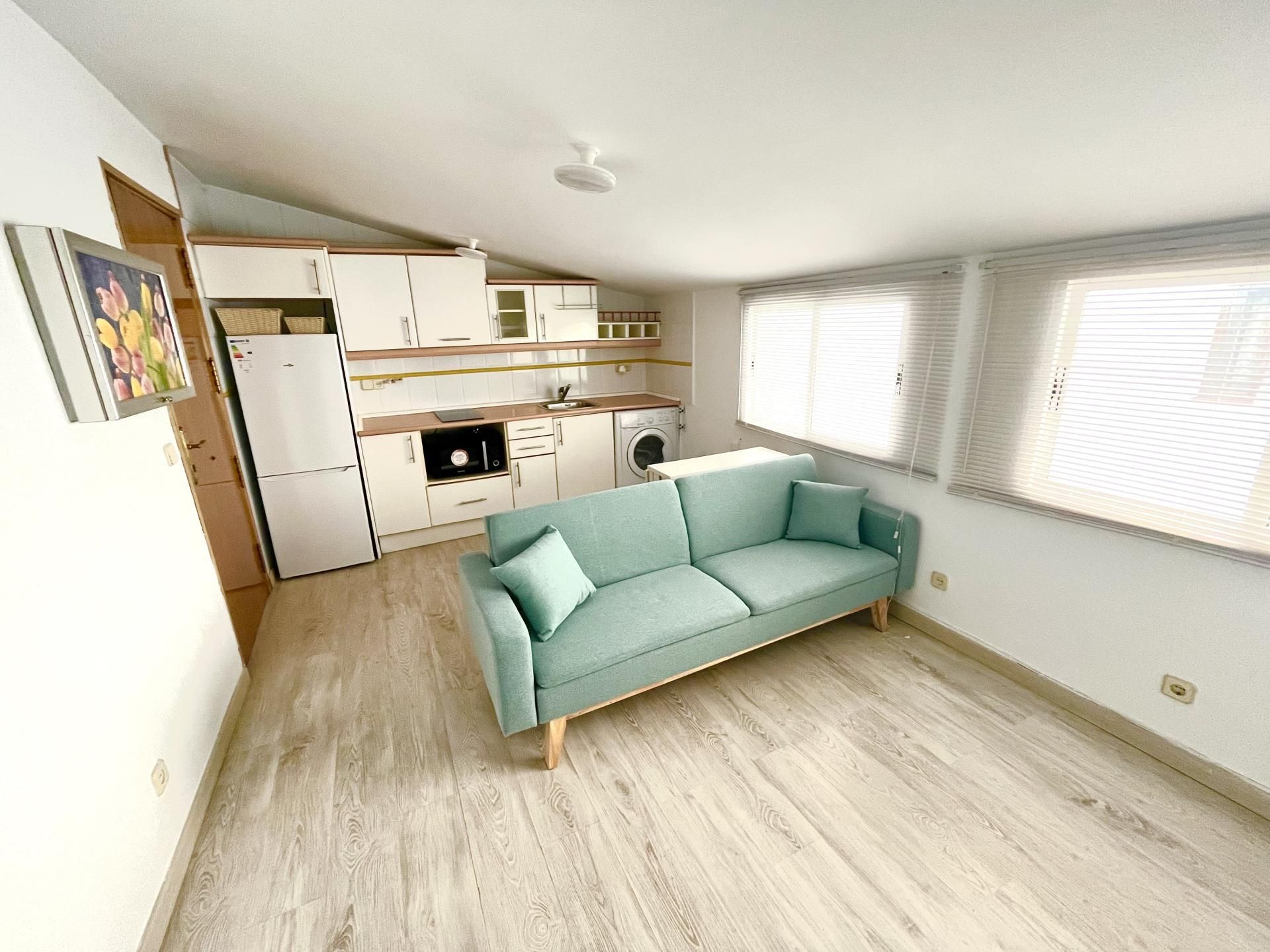 Flat to rent in Calle de Rodas, 11, Embajadores - Lavapiés Flat to rent in Calle de Rodas, 11, Embajadores - Lavapiés