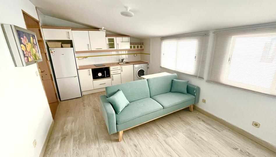 Flat to rent in Calle de Rodas, 11, Embajadores - Lavapiés, Madrid - image 1 Photo 1 of Flat to rent in Calle de Rodas, 11, Embajadores - Lavapiés, Madrid