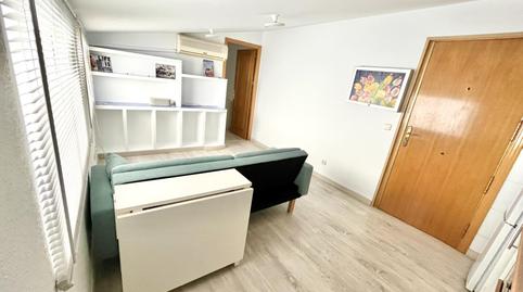 Flat to rent in Calle de Rodas, 11, Embajadores - Lavapiés, Madrid - image 3 Photo 3 of Flat to rent in Calle de Rodas, 11, Embajadores - Lavapiés, Madrid