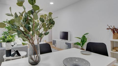 Flat for sale in Dario de Regoyos Kalea, 12, Azken Portu - Behobia, Gipuzkoa - image 4 Photo 4 of Flat for sale in Dario de Regoyos Kalea, 12, Azken Portu - Behobia, Gipuzkoa