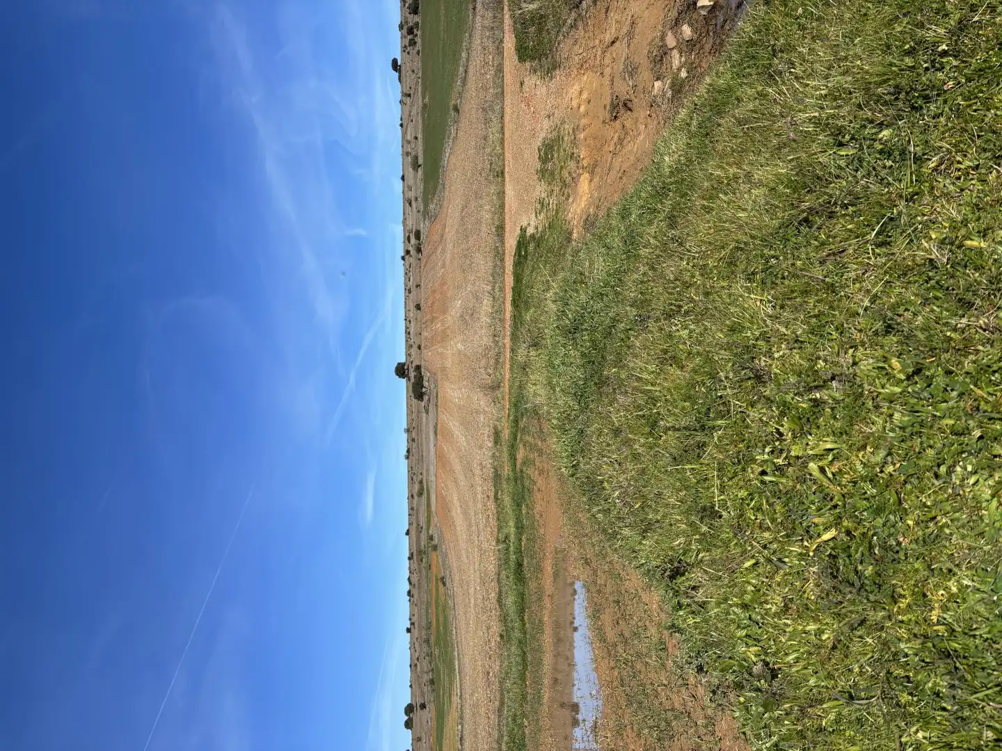Land for sale in Calle Atilio, 2, Porzuna Land for sale in Porzuna