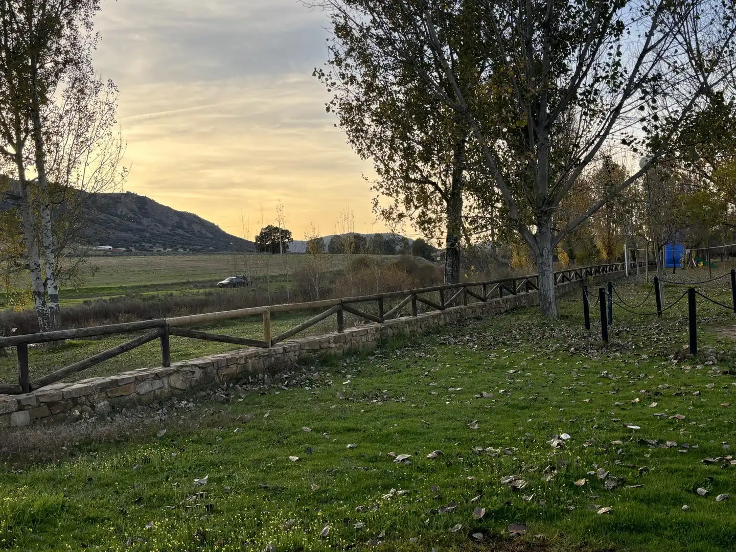 Land for sale in Calle Atilio, 2, Porzuna Land for sale in Porzuna