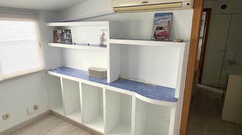 Flat to rent in Calle de Rodas, 11, Embajadores - Lavapiés, Madrid - image 5 Photo 5 of Flat to rent in Calle de Rodas, 11, Embajadores - Lavapiés, Madrid