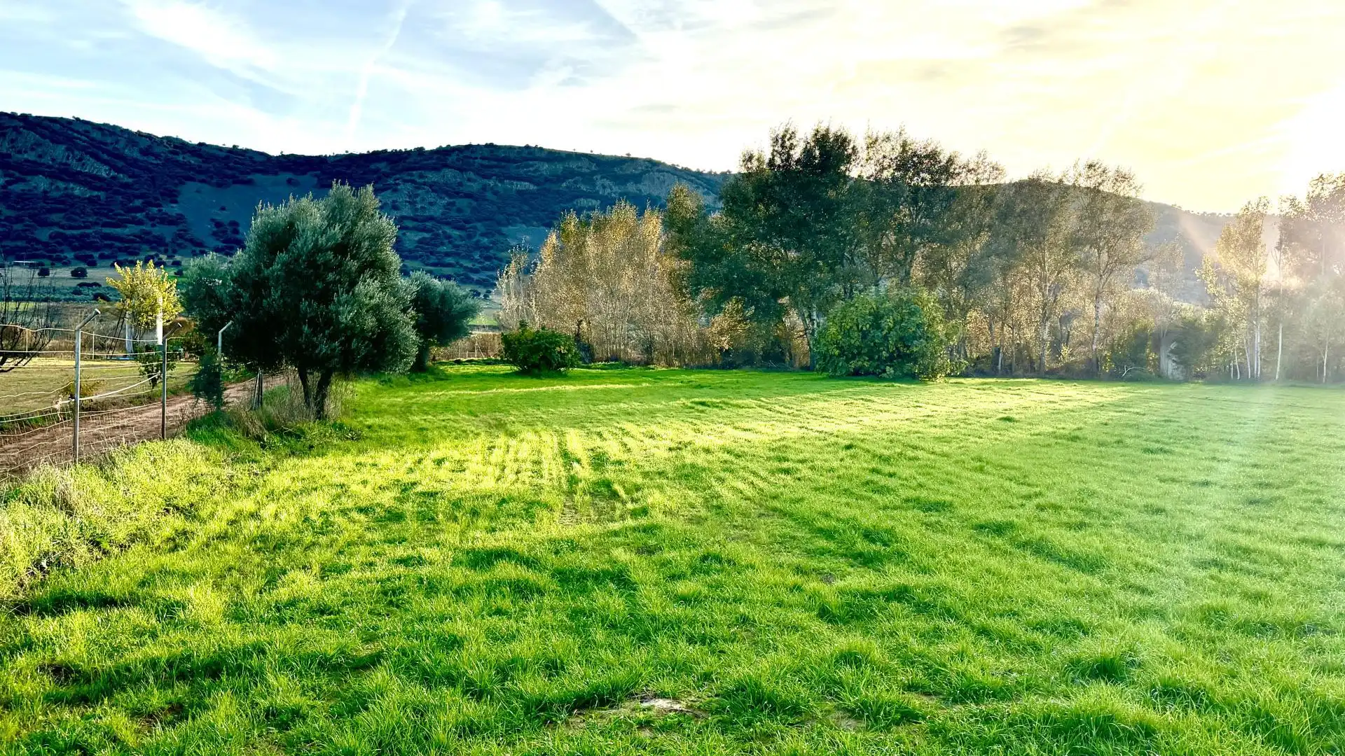 Terreno en venta en Calle Altillo, 16, Porzuna Terreno en venta en Porzuna